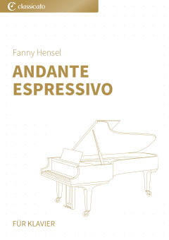Andante espressivo 