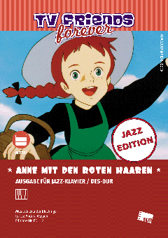 Anne mit den roten Haaren 