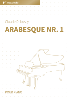 Arabesque Nr. 1 