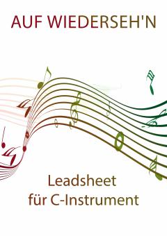 Auf Wiederseh'n 
