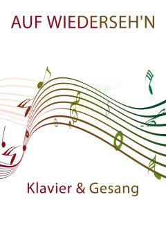 Auf Wiederseh'n 