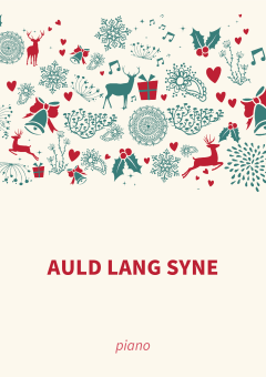 Auld Lang Syne 