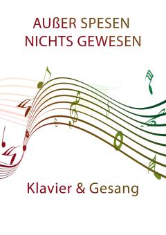 Außer Spesen nichts gewesen 