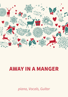 Away In A Manger 