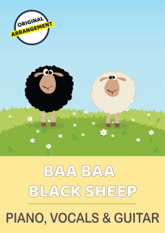 Baa Baa Black Sheep 