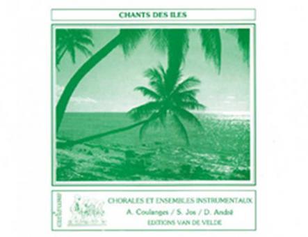 Chants des iles 