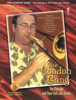 The Condon Gang: Adventures in New York & Chicago Jazz 