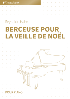 Berceuse pour la veille de Noël 