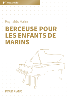 Berceuse pour les enfants de marins 
