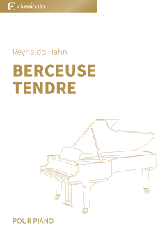 Berceuse tendre 