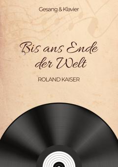 Bis ans Ende der Welt 
