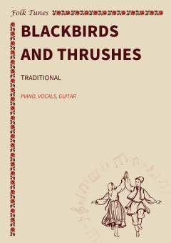 Blackbirds and thrushes 