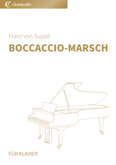 Boccaccio-Marsch 