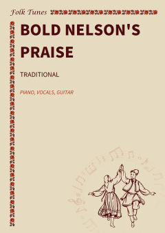 Bold Nelson's praise 