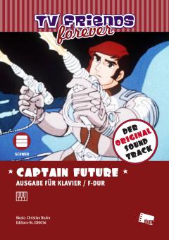 Captain Future 