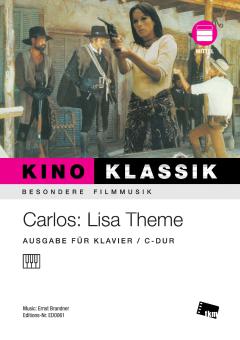 Carlos: Lisa Theme 
