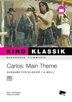 Carlos: Main Theme 
