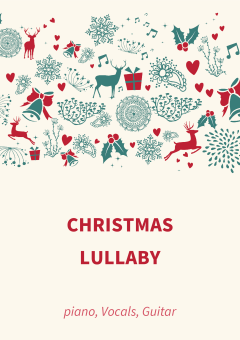 Christmas Lullaby 