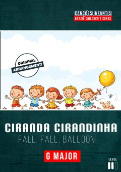 Ciranda Cirandinha 