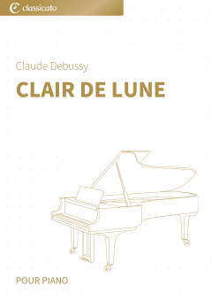 Clair de lune 