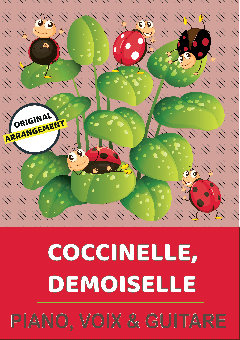 Coccinelle, Demoiselle 
