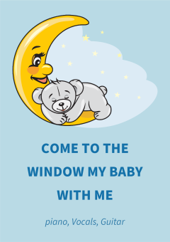 Come To The Window My Baby With Me 