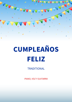 Cumpleaños Feliz 