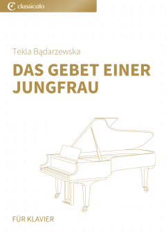 Das Gebet einer Jungfrau 