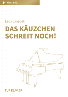 Das Käuzchen schreit noch! 