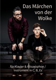 Das Märchen von der Wolke 