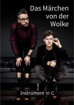 Das Märchen von der Wolke 