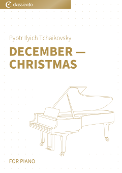 December - Christmas 