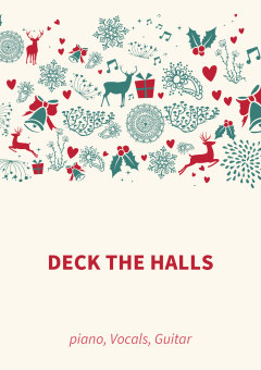 Deck The Halls 