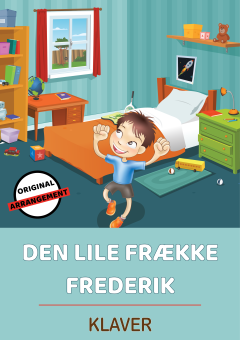 Den Lille Frække Frederik 