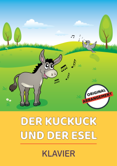 Der Kuckuck und der Esel 