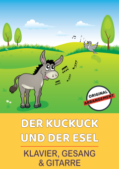 Der Kuckuck und der Esel 
