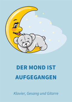 Der Mond ist aufgegangen 