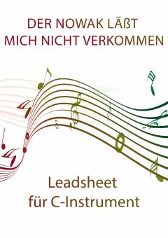 Der Nowak läßt mich nicht verkommen 