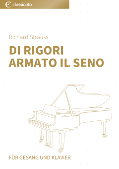 Di rigori armato il seno 