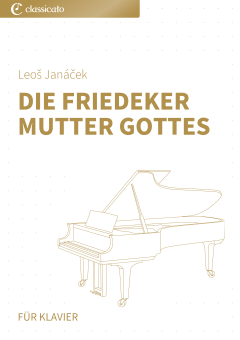 Die Friedeker Mutter Gottes 