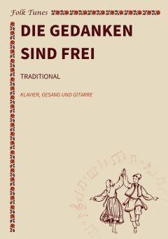 Die Gedanken sind frei 