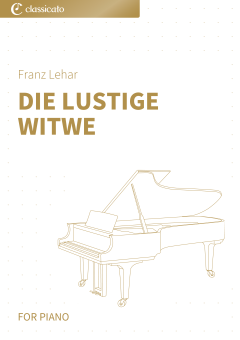 Die Lustige Witwe 