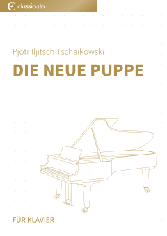 Die neue Puppe 