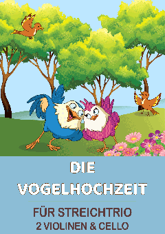 Die Vogelhochzeit 