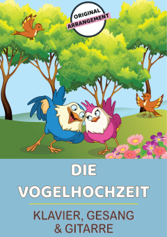 Die Vogelhochzeit 