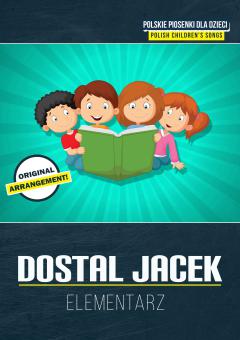 Dostal Jacek elementarz 