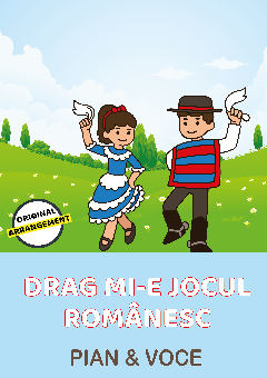 Drag Mi-e Jocul Românesc 