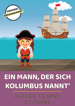 Ein Mann, der sich Kolumbus nannt' 
