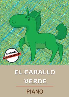 El Caballo Verde 