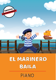 El Marinero Baila 